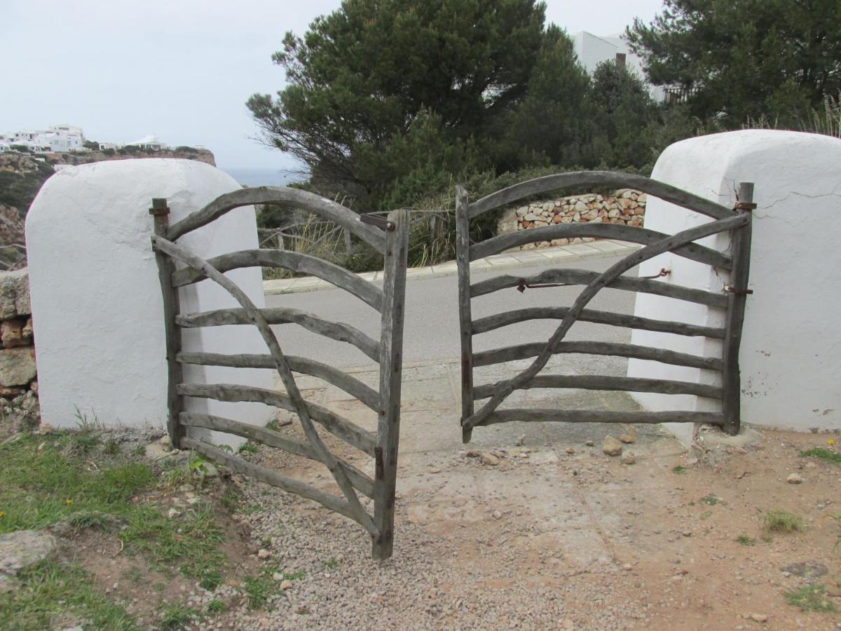شقة Addaia Coves Noves Playa Arenal D'En Castell إيز ميركاذال المظهر الخارجي الصورة